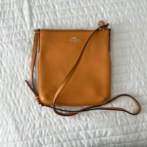 Coach crossbody bag